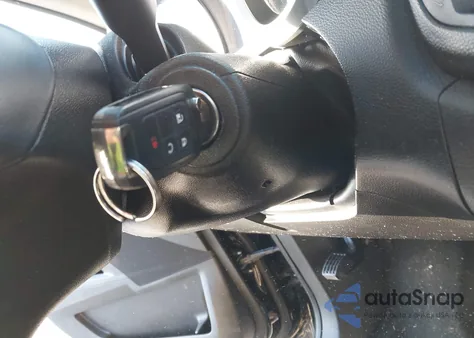 2015 Chevrolet Equinox 1Lt из США, поврежденный, VIN 2GNFLFEK8F6166224